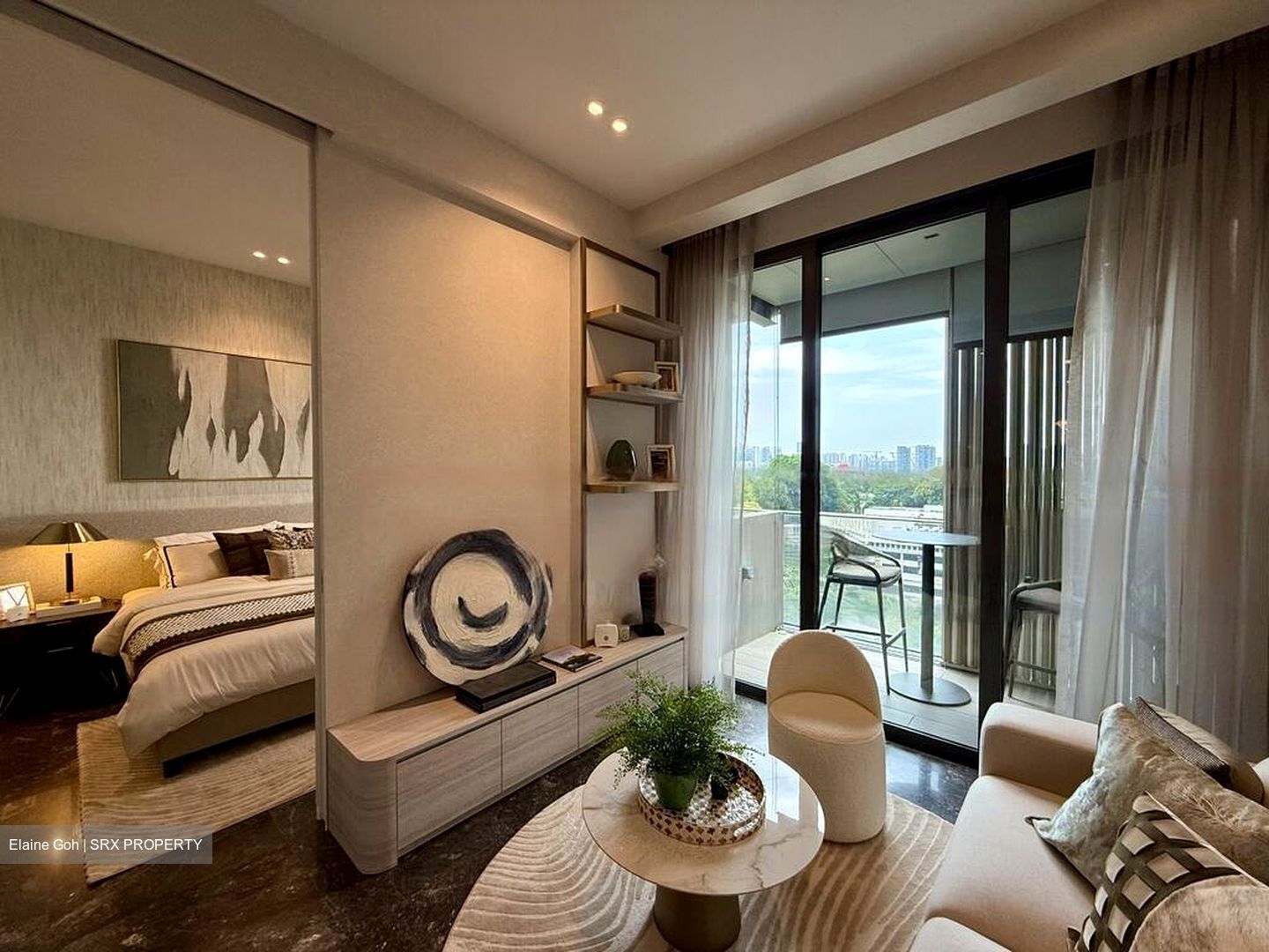 19 Nassim (D10), Apartment #470458221